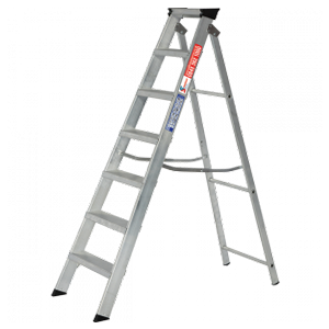 A-Frame and Folding Ladders