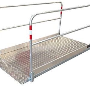 Pedestrian Bridge