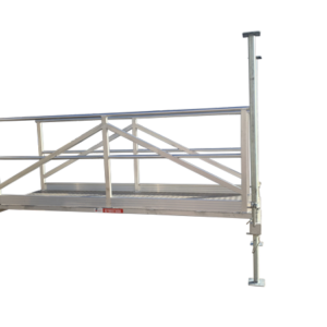 Modular Void Platform
