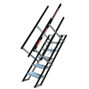 AdjustaStairs Fibreglass