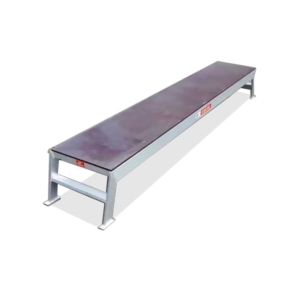 Formwork Stepover Platforms