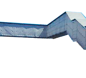 Pedestrian Bridges - Proscaf