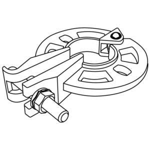 Proscaf — Steel | System
