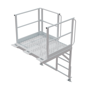 Sill Access platform