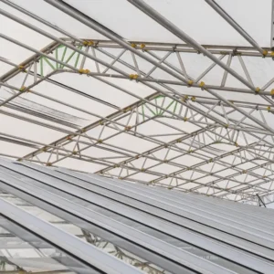 SmartRoof - Temporary Roof Safety Railing System
