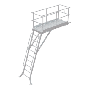 Survey Access Platform