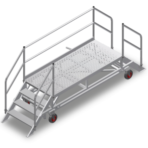 Tyre Platform