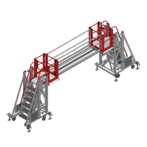 Ultraraise platform