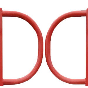 Super Maintenance Platform Batwing Gate