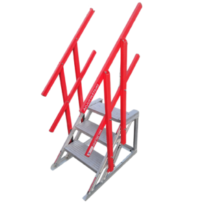 3 Step Extension
