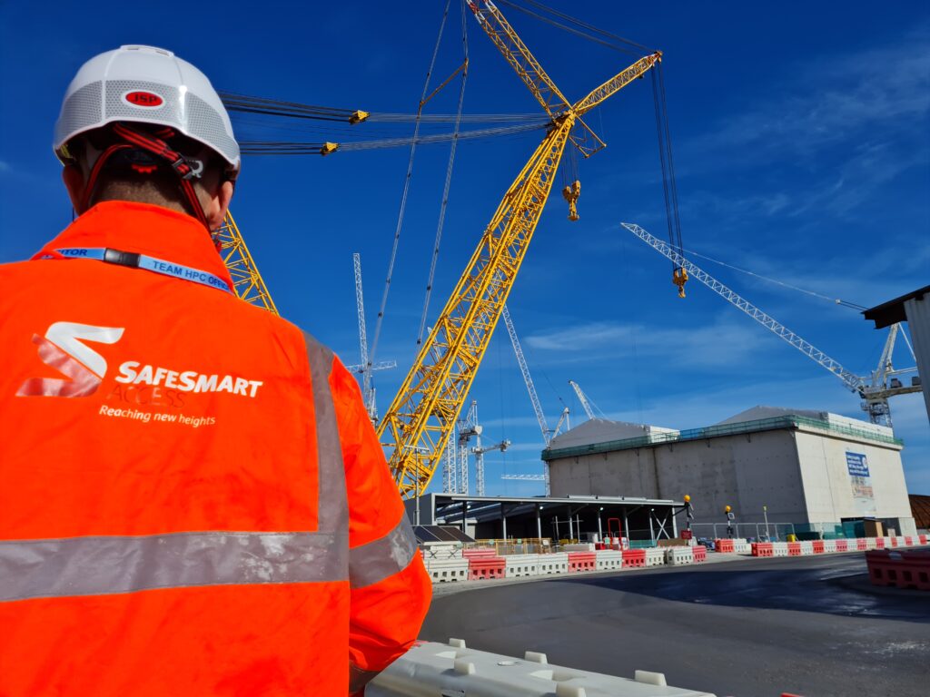 SafeSmart Safety Day