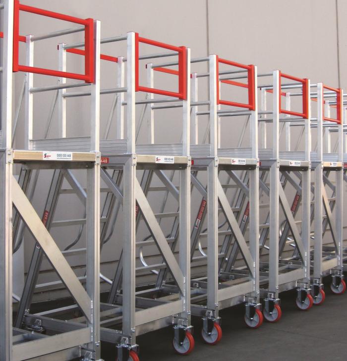 Maintenance Platform