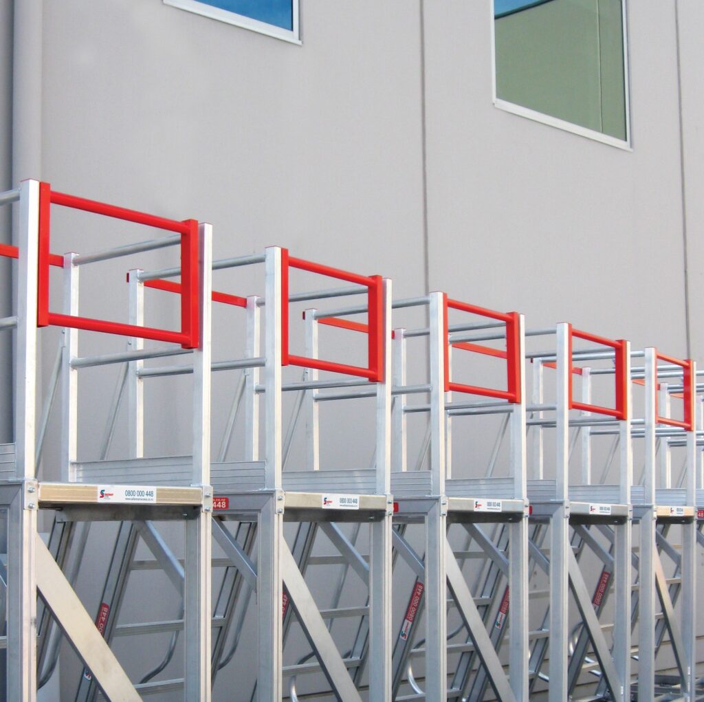 Maintenance Platform