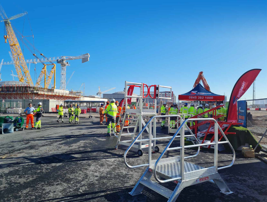 Safety Day