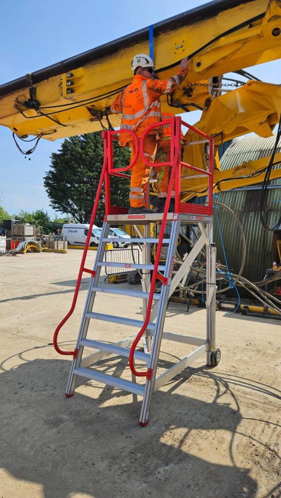 Maintenance Platform