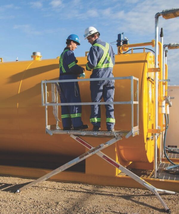 The Importance of Maintaining Plant and Equipment Safesmart Access UK