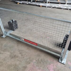 Free Standing Edge Protection