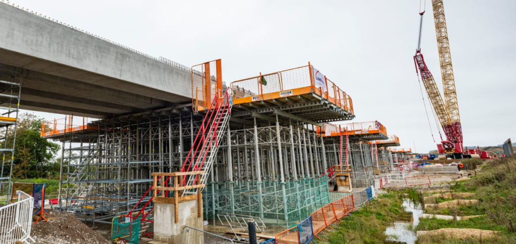 Ladder Alternative - AdjustaStairs