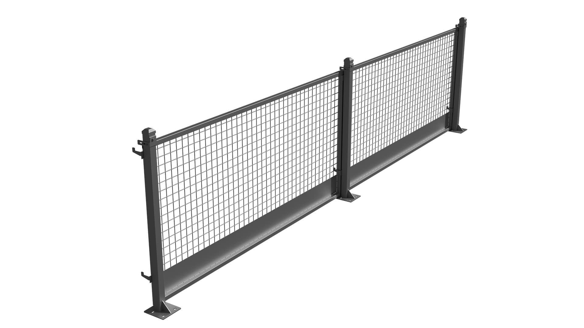 AdaptaPanel - Top Mount