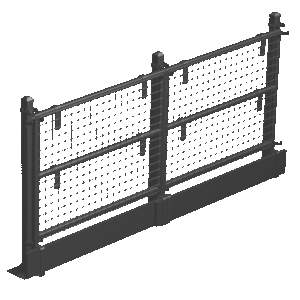 AdaptaPanel WorkThru