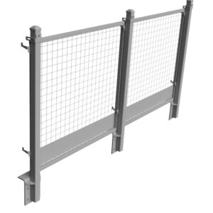 AdaptaPanel - Face Mount