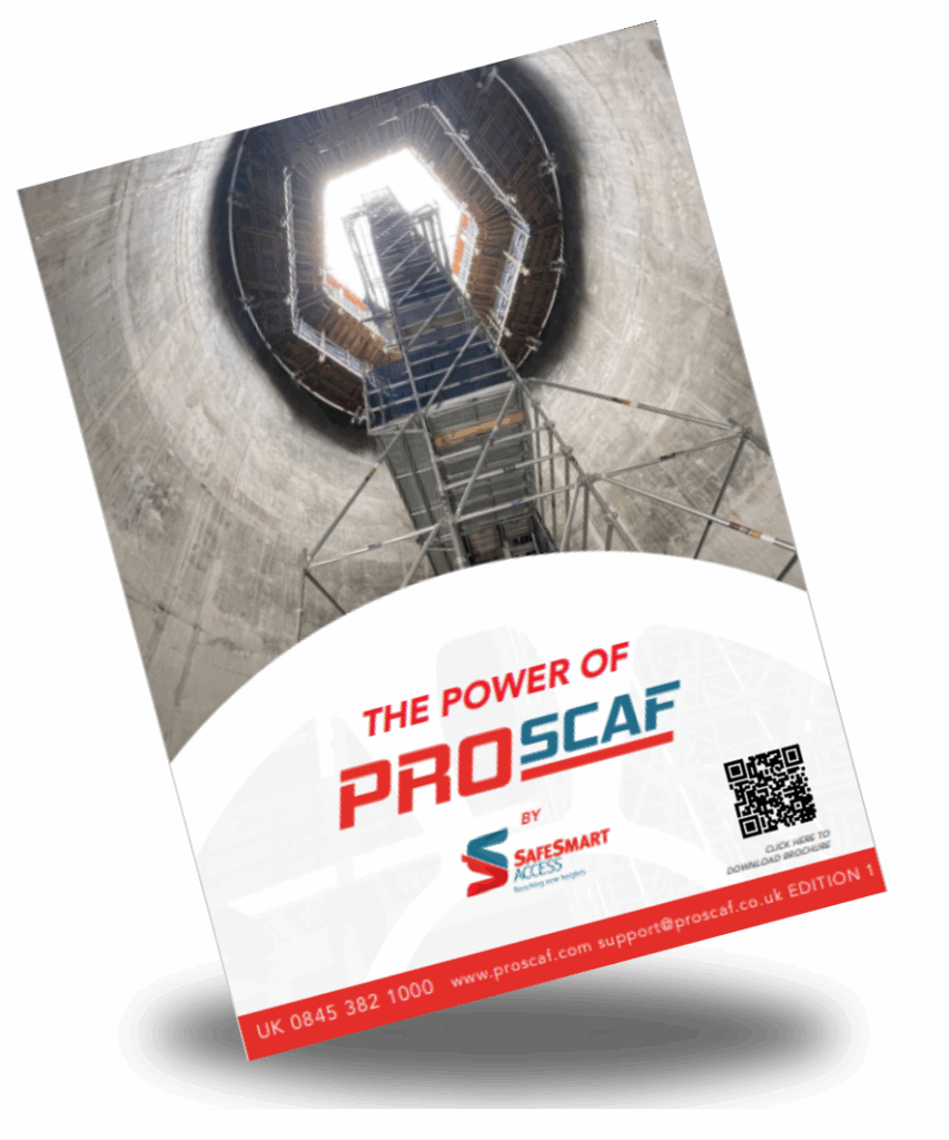 The Power of Proscaf