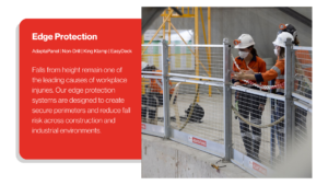 10 Edge Protection Solutions