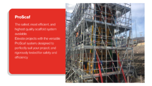 12 ProScaf