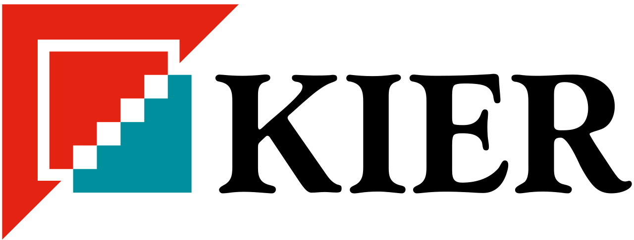 Kier Group logo.svg
