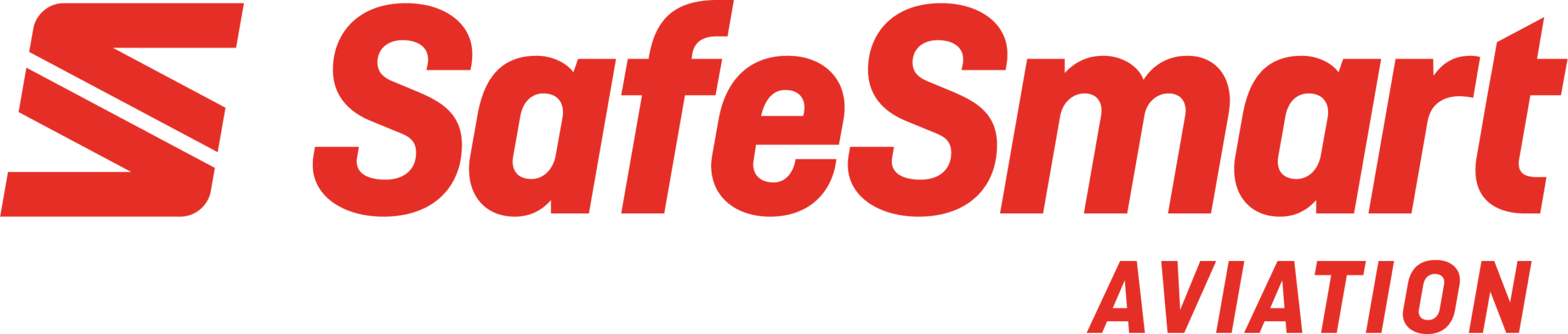 SafeSmart Aviation Safety Red (RGB)