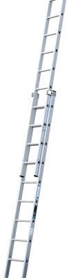 Industrial-Extension-Ladder Ladder